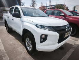 MITSUBISHI L200 2.4 KATANA CRM 4X4 AÑO 2022 (SANTIAGO)  RHHR 75